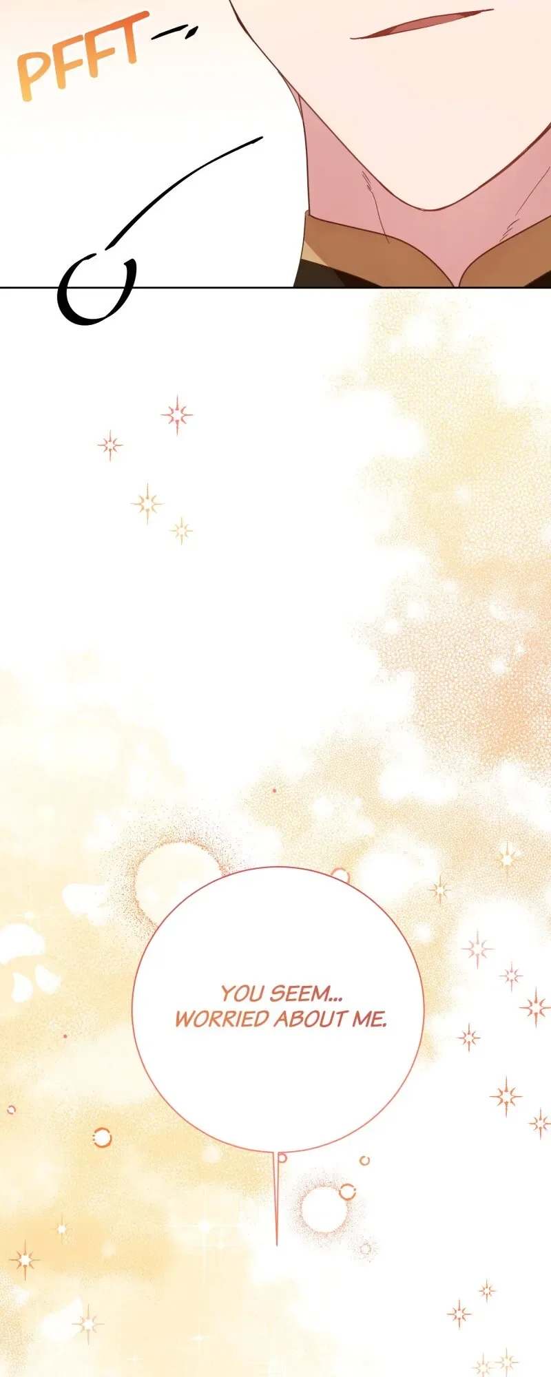 Until the Real One Shows Up Chapter 13 page 19