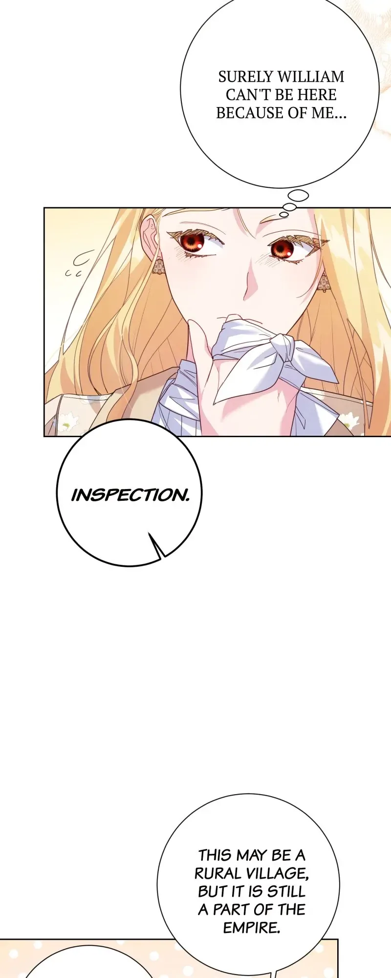 Until the Real One Shows Up Chapter 13 page 14