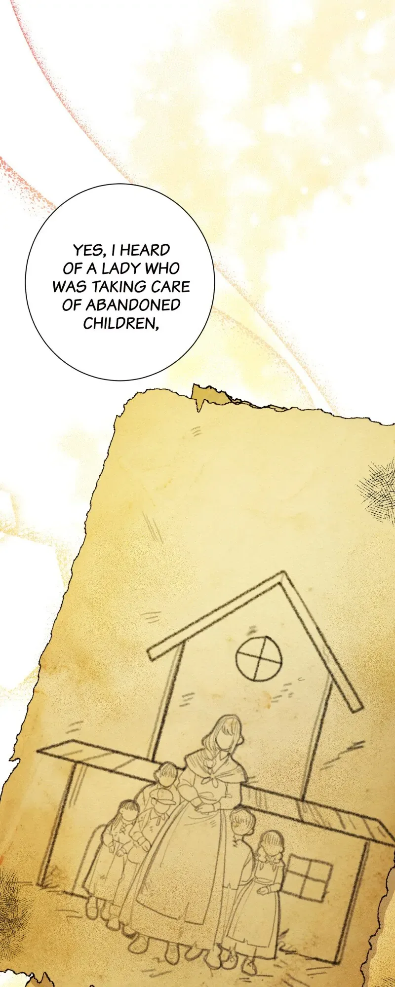 Until the Real One Shows Up Chapter 13 page 6