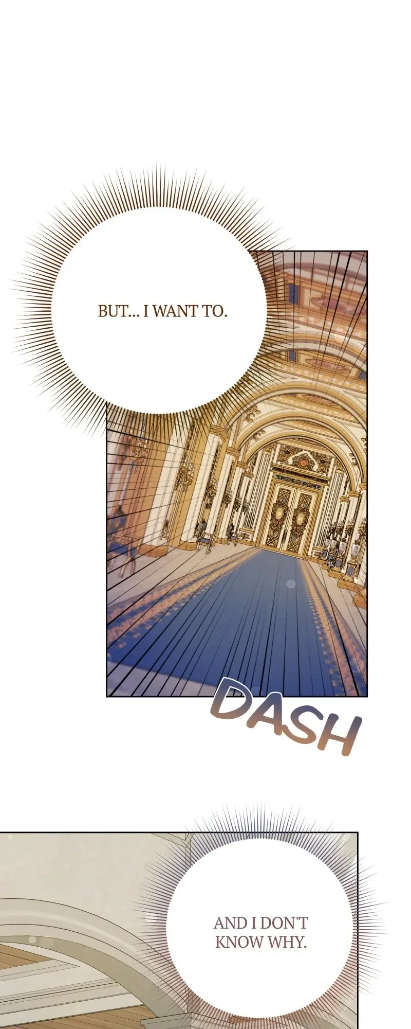 Until the Real One Shows Up Chapter 13 page 39