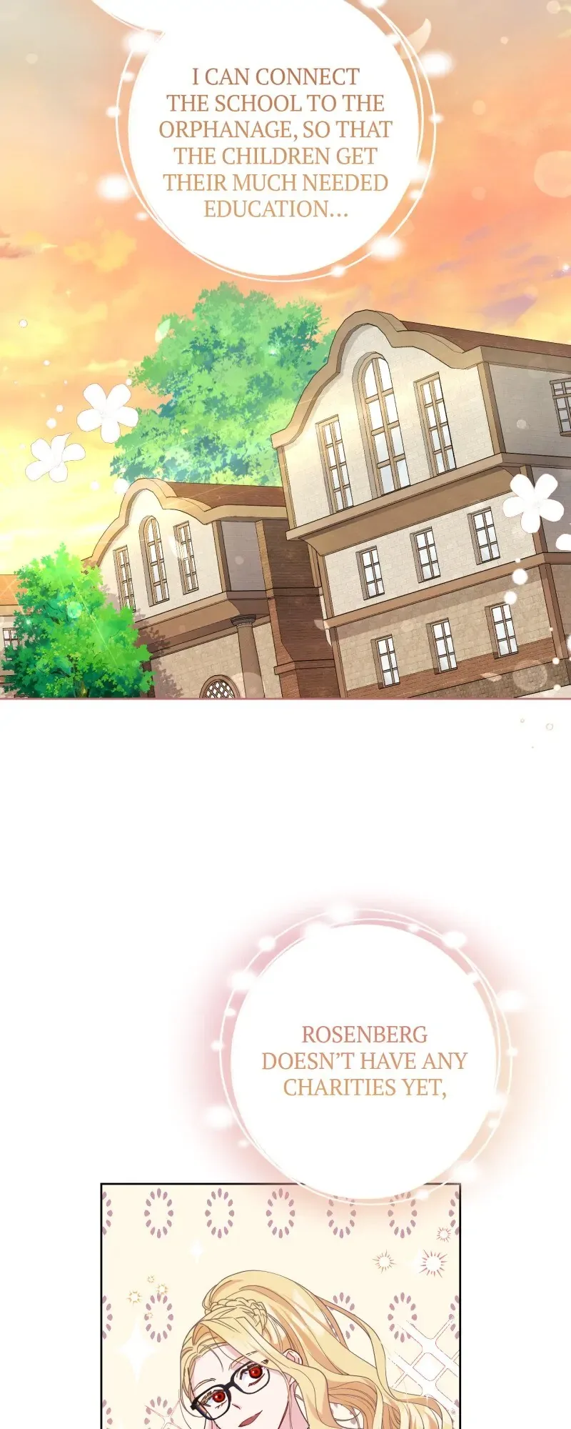 Until the Real One Shows Up Chapter 12 page 32