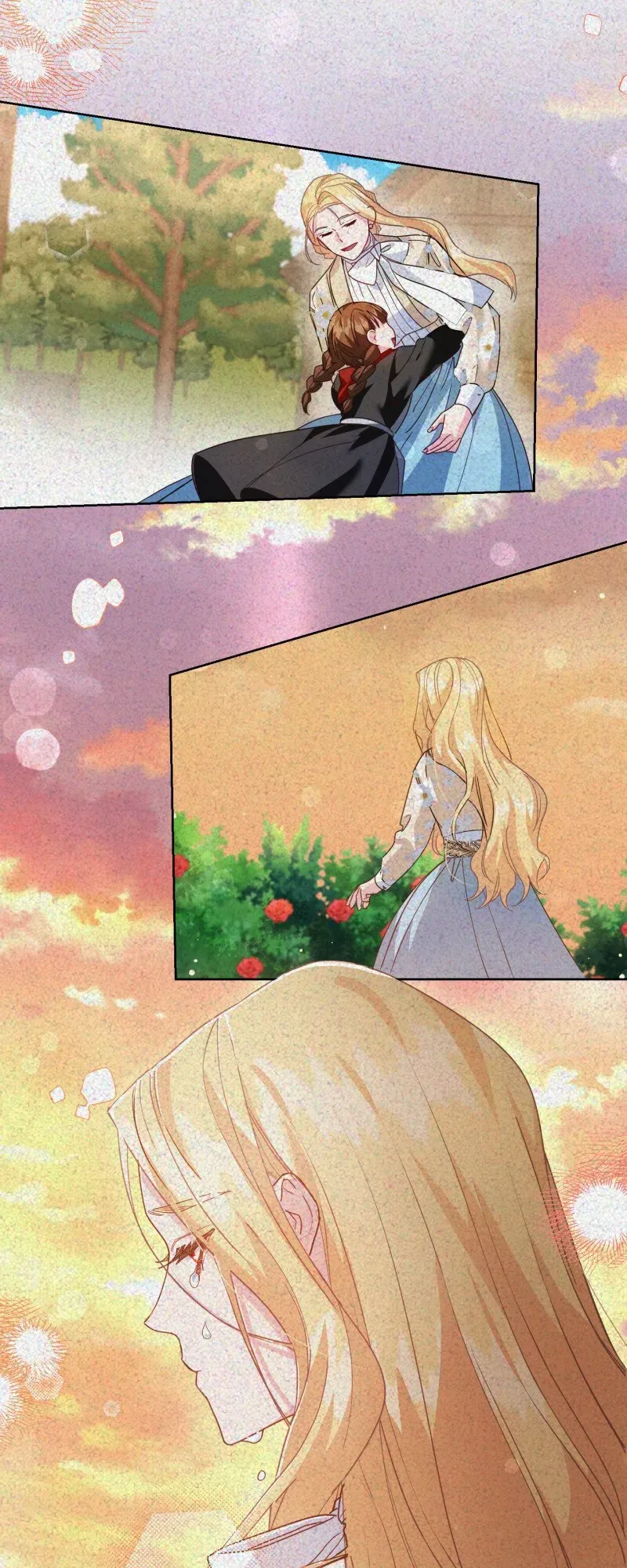 Until the Real One Shows Up Chapter 13 page 48