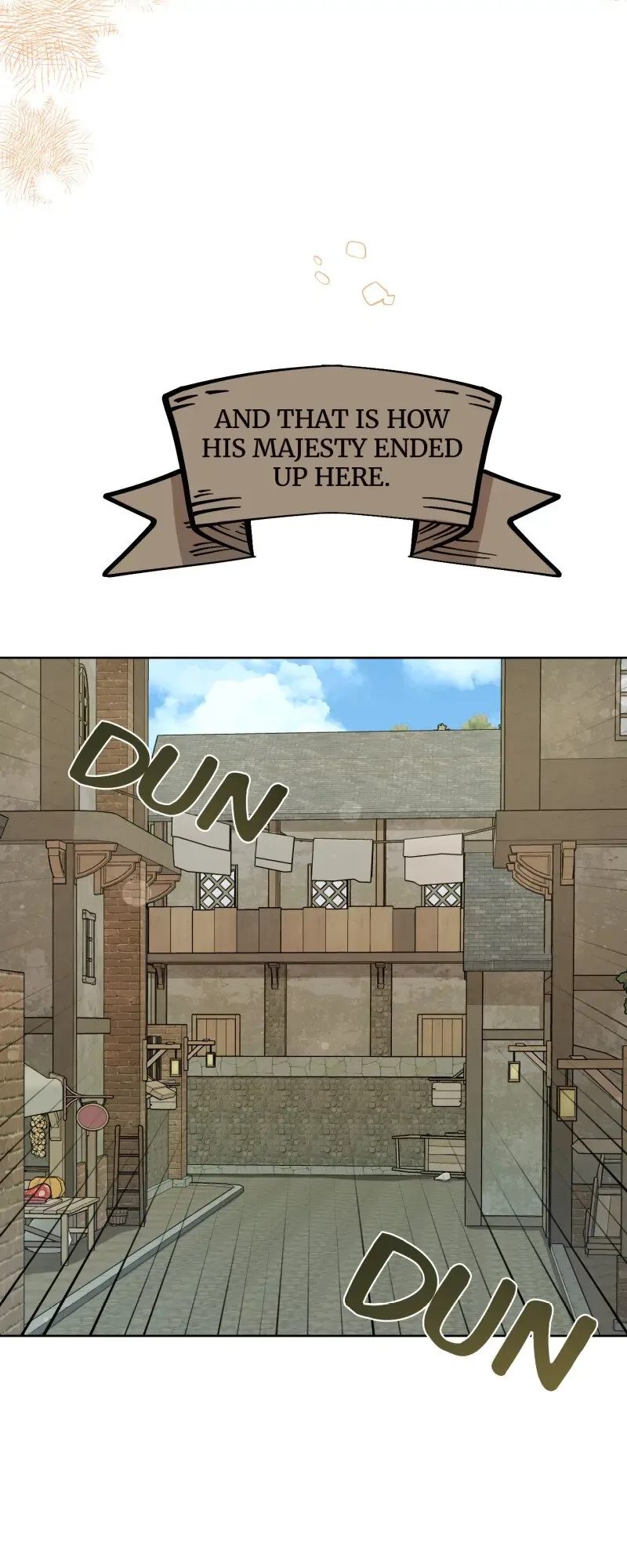 Until the Real One Shows Up Chapter 13 page 44