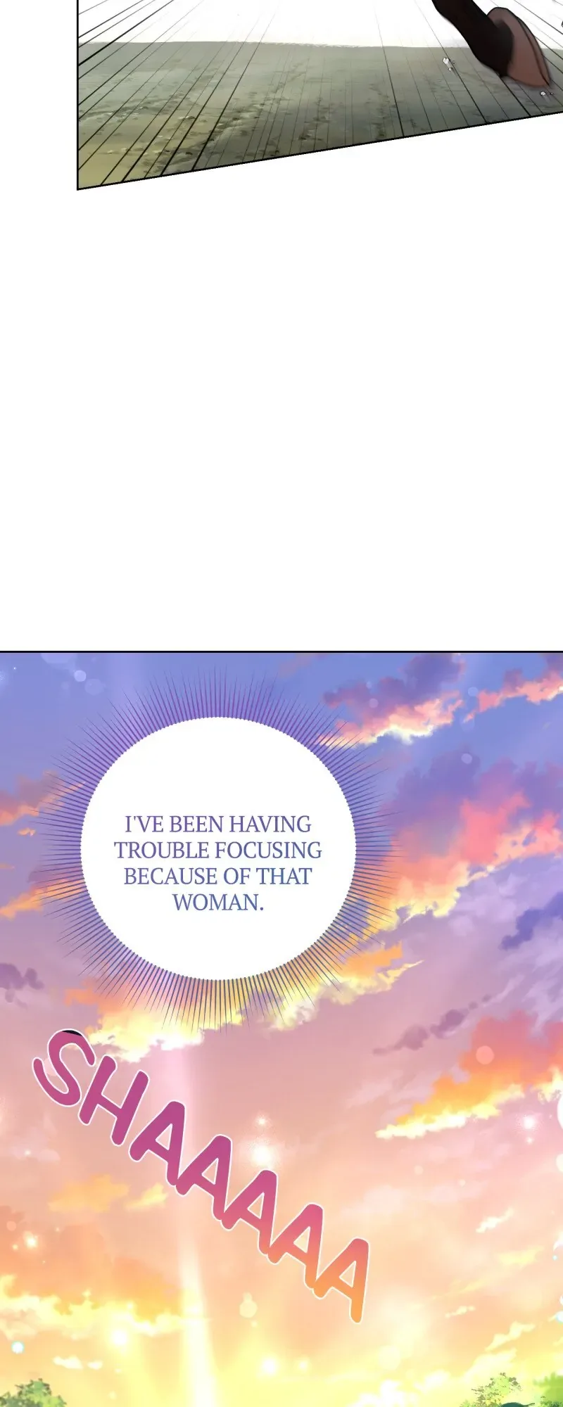 Until the Real One Shows Up Chapter 13 page 42