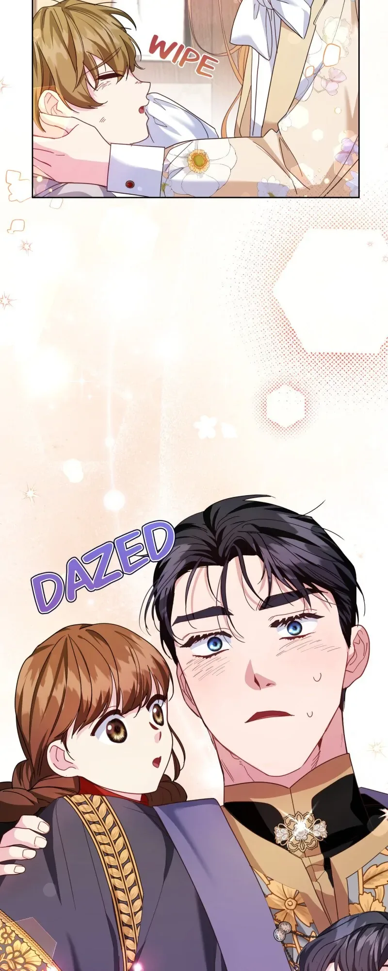 Until the Real One Shows Up Chapter 13 page 58