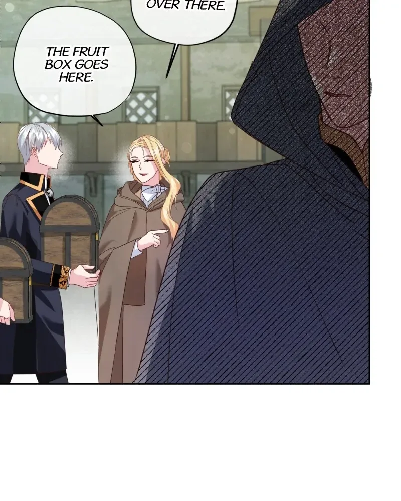 Until the Real One Shows Up Chapter 13 page 46