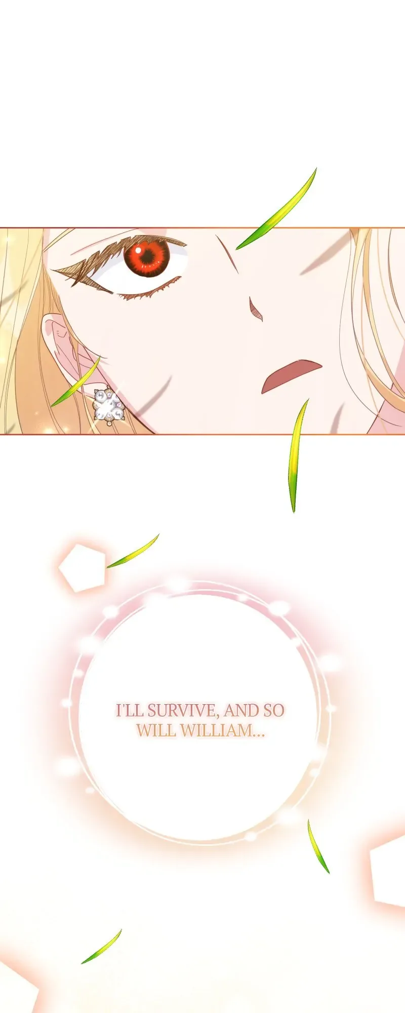 Until the Real One Shows Up Chapter 12 page 36