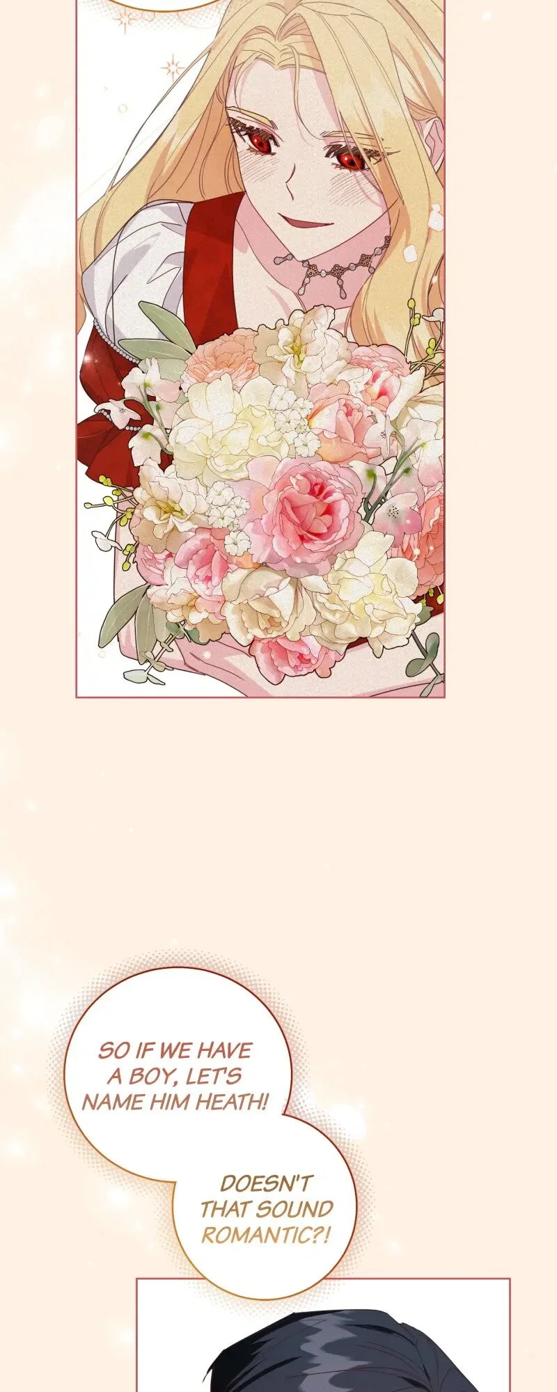 Until the Real One Shows Up Chapter 12 page 42
