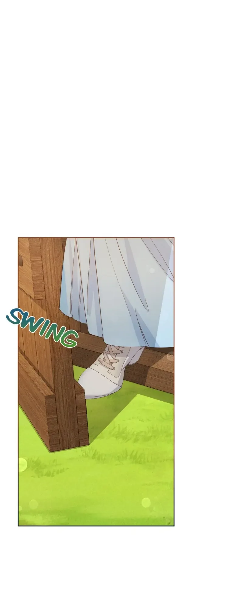 Until the Real One Shows Up Chapter 12 page 15