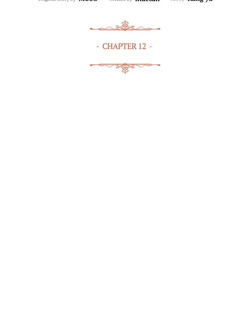 Until the Real One Shows Up Chapter 12 page 10