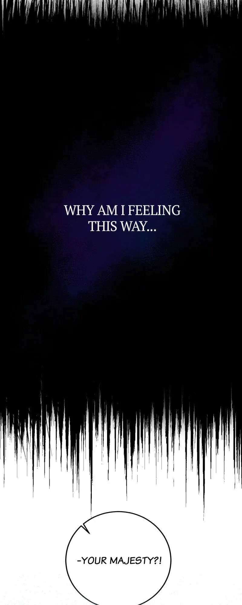 Until the Real One Shows Up Chapter 13 page 52