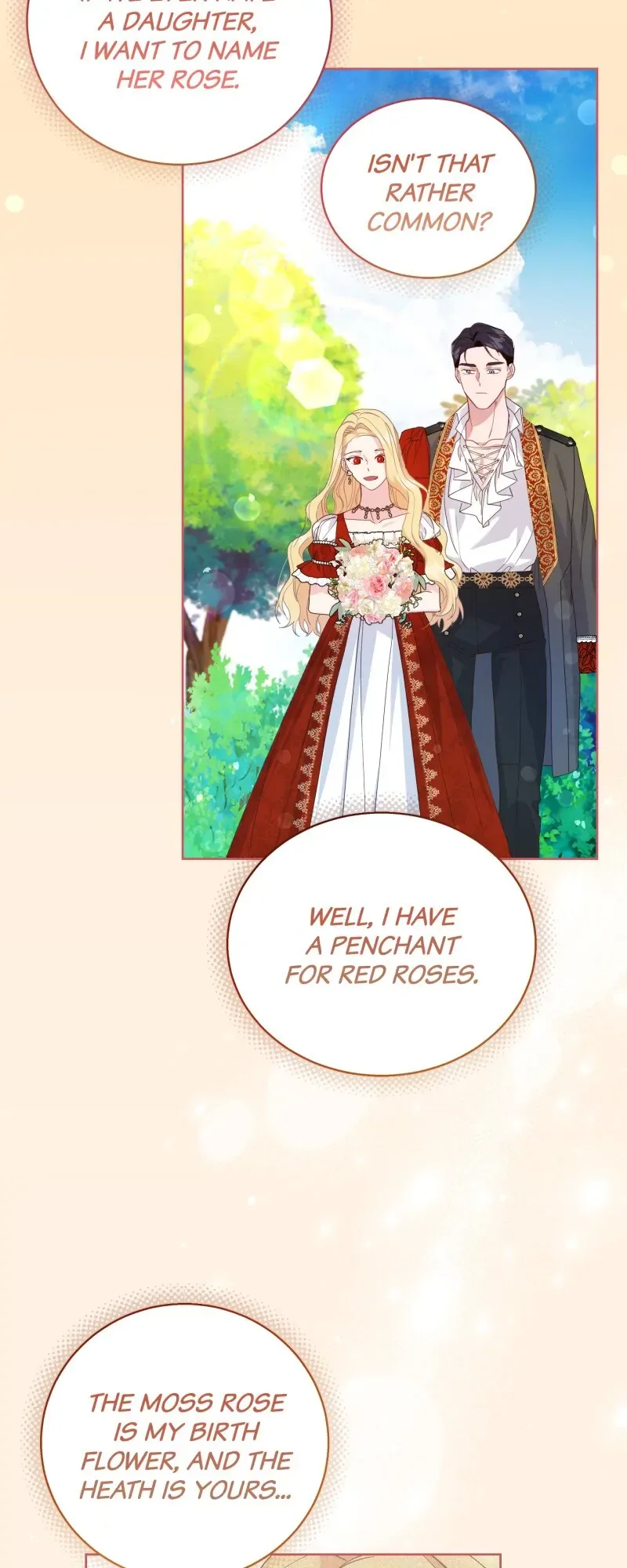 Until the Real One Shows Up Chapter 12 page 41