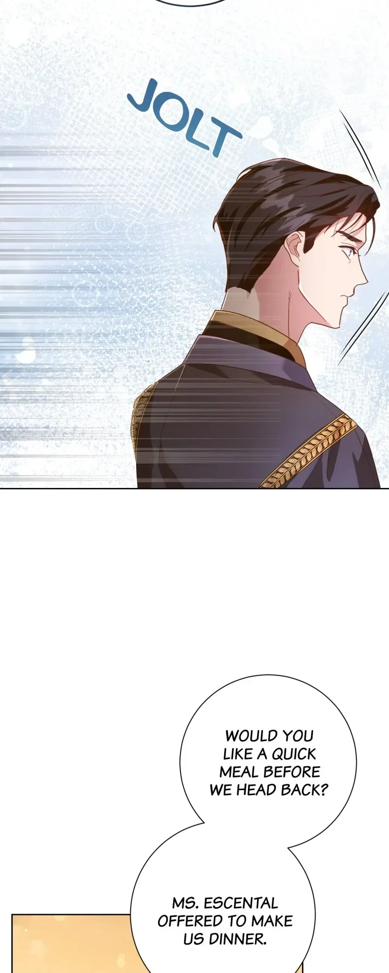 Until the Real One Shows Up Chapter 13 page 53