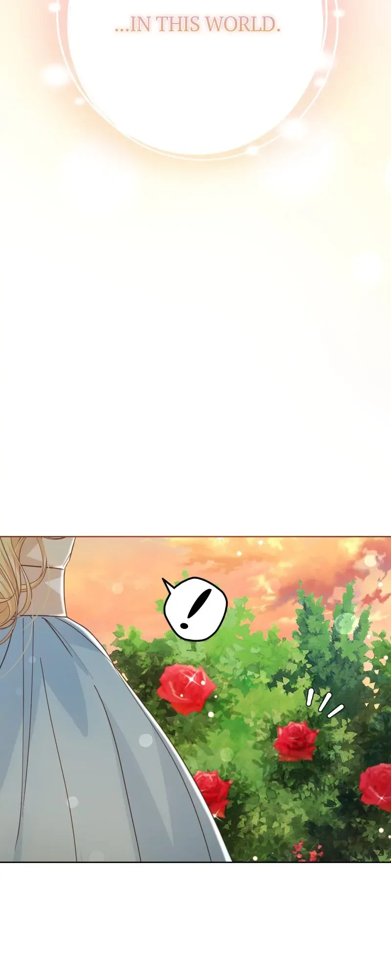 Until the Real One Shows Up Chapter 12 page 38