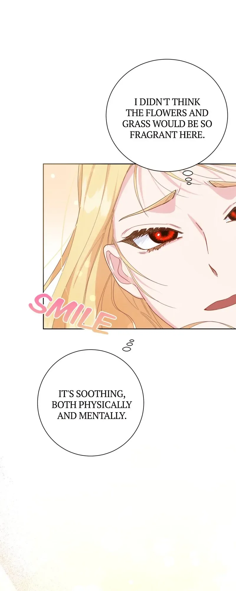 Until the Real One Shows Up Chapter 12 page 20