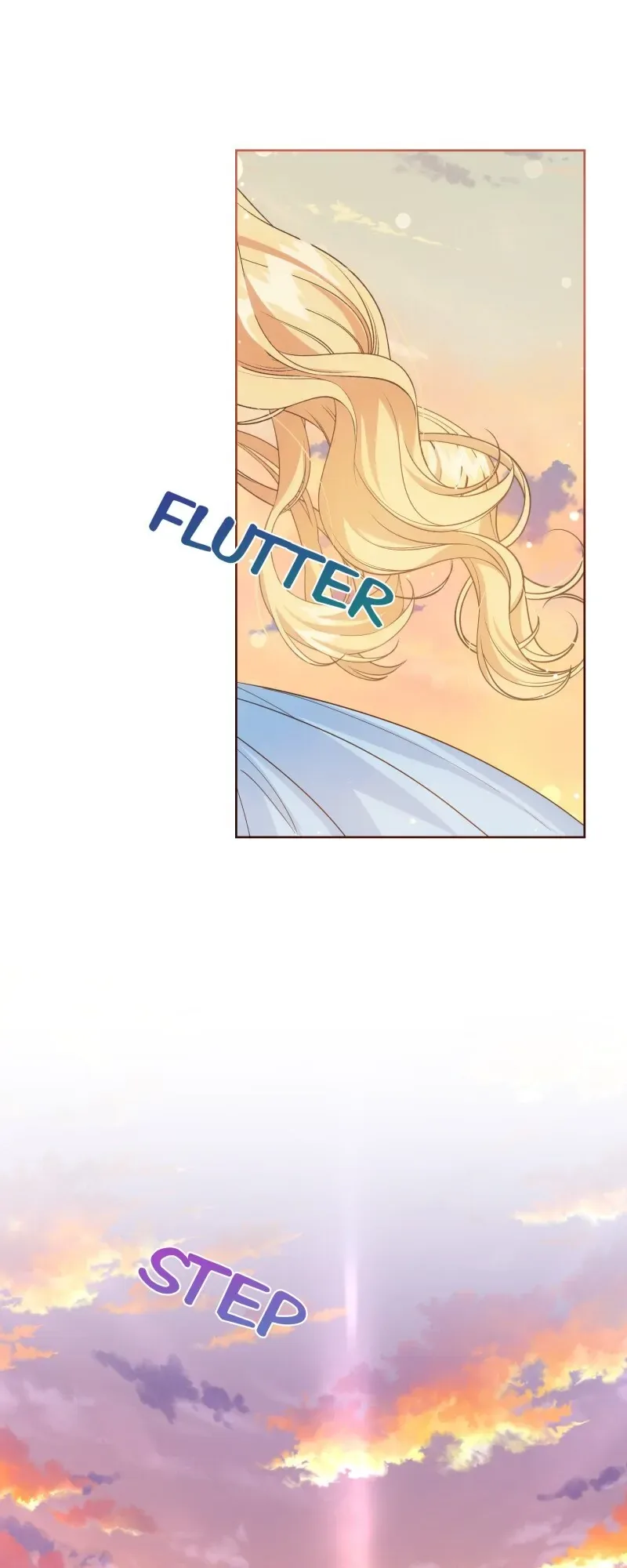 Until the Real One Shows Up Chapter 12 page 16