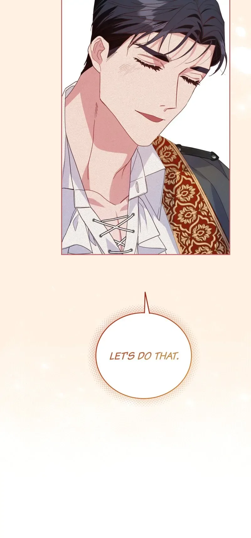 Until the Real One Shows Up Chapter 12 page 43