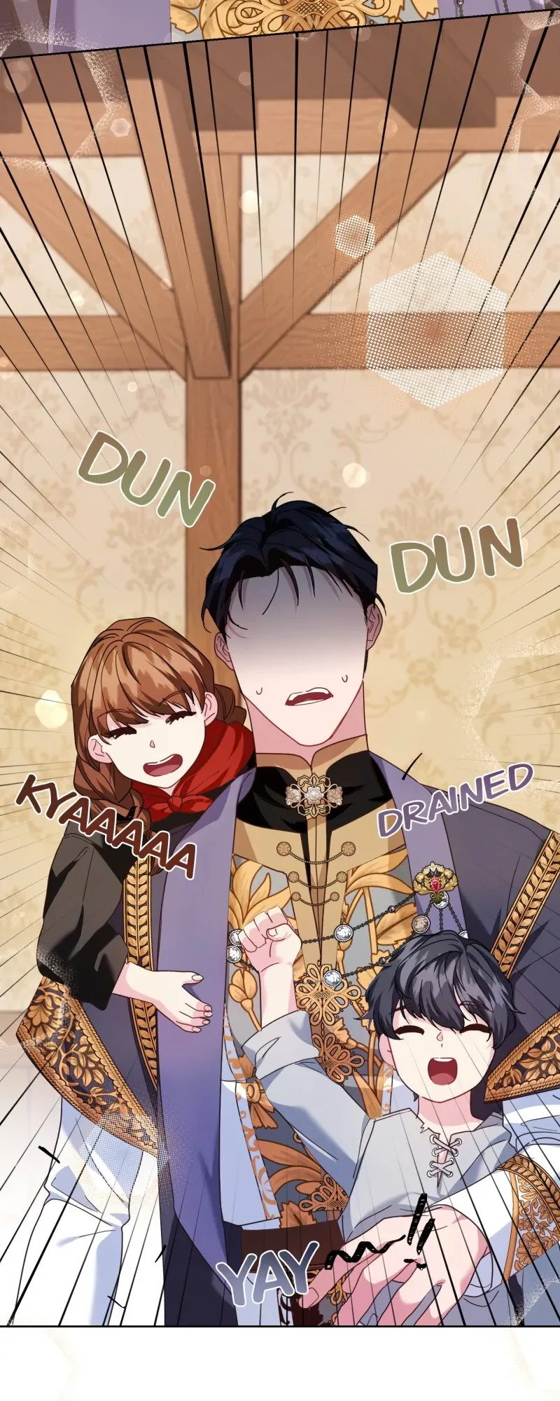Until the Real One Shows Up Chapter 13 page 56