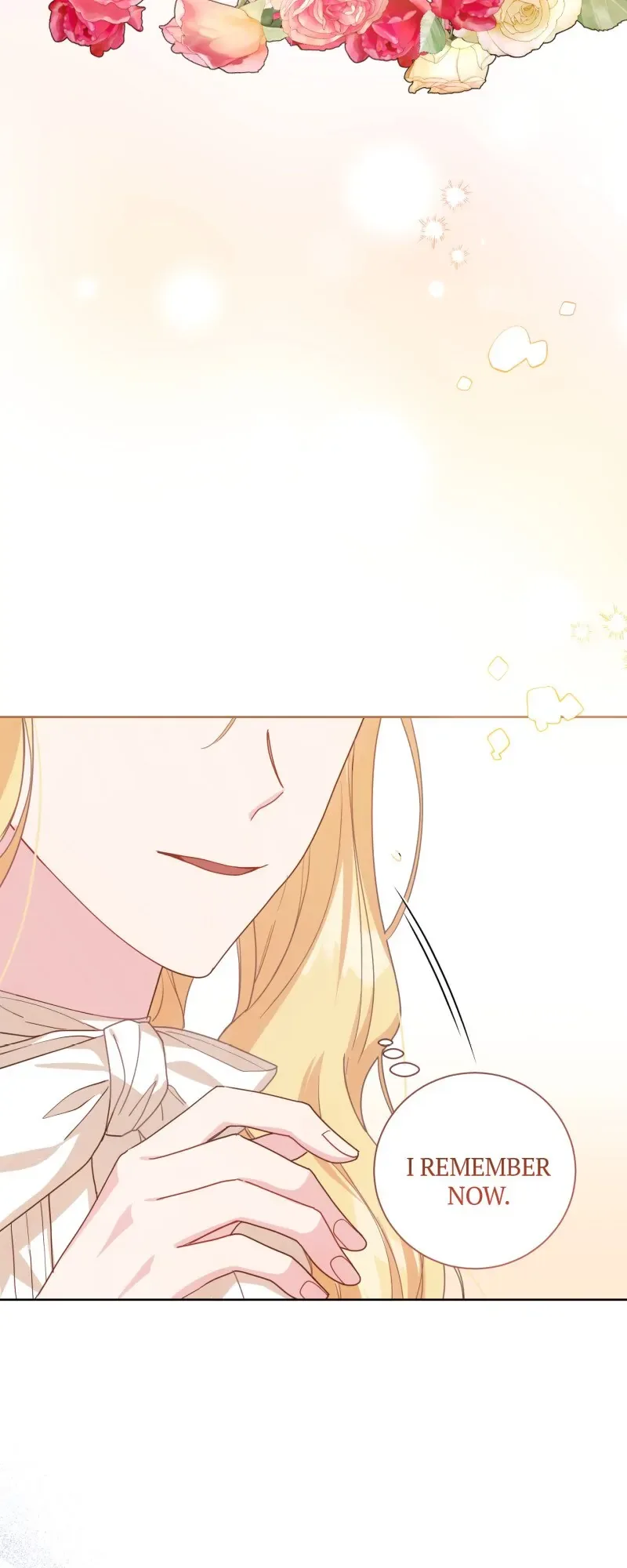 Until the Real One Shows Up Chapter 12 page 45