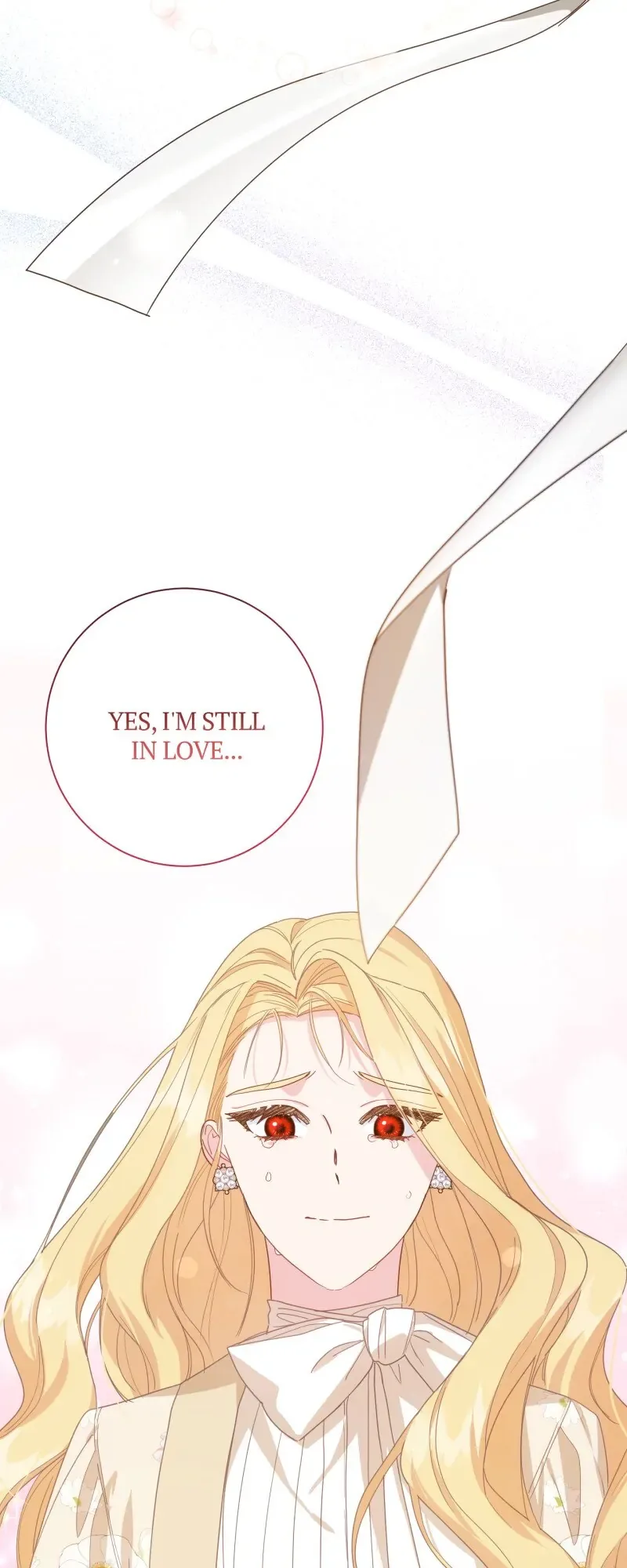 Until the Real One Shows Up Chapter 12 page 47