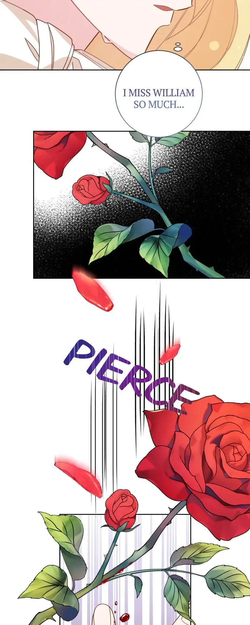 Until the Real One Shows Up Chapter 12 page 50