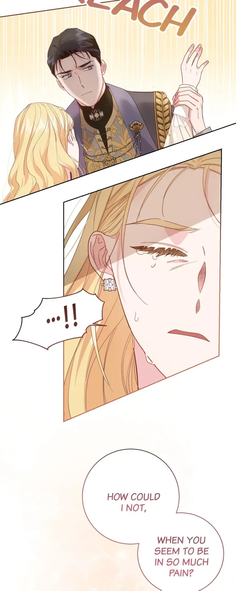 Until the Real One Shows Up Chapter 12 page 61