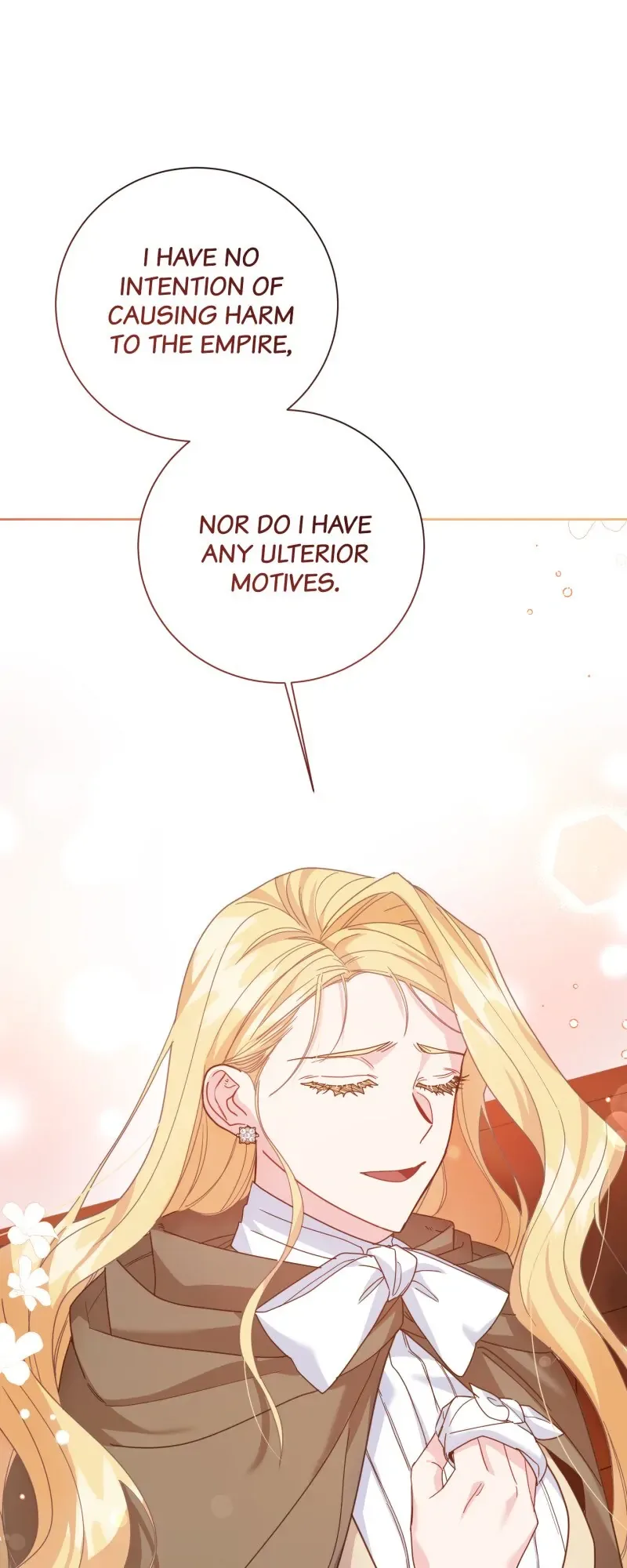 Until the Real One Shows Up Chapter 14 page 44