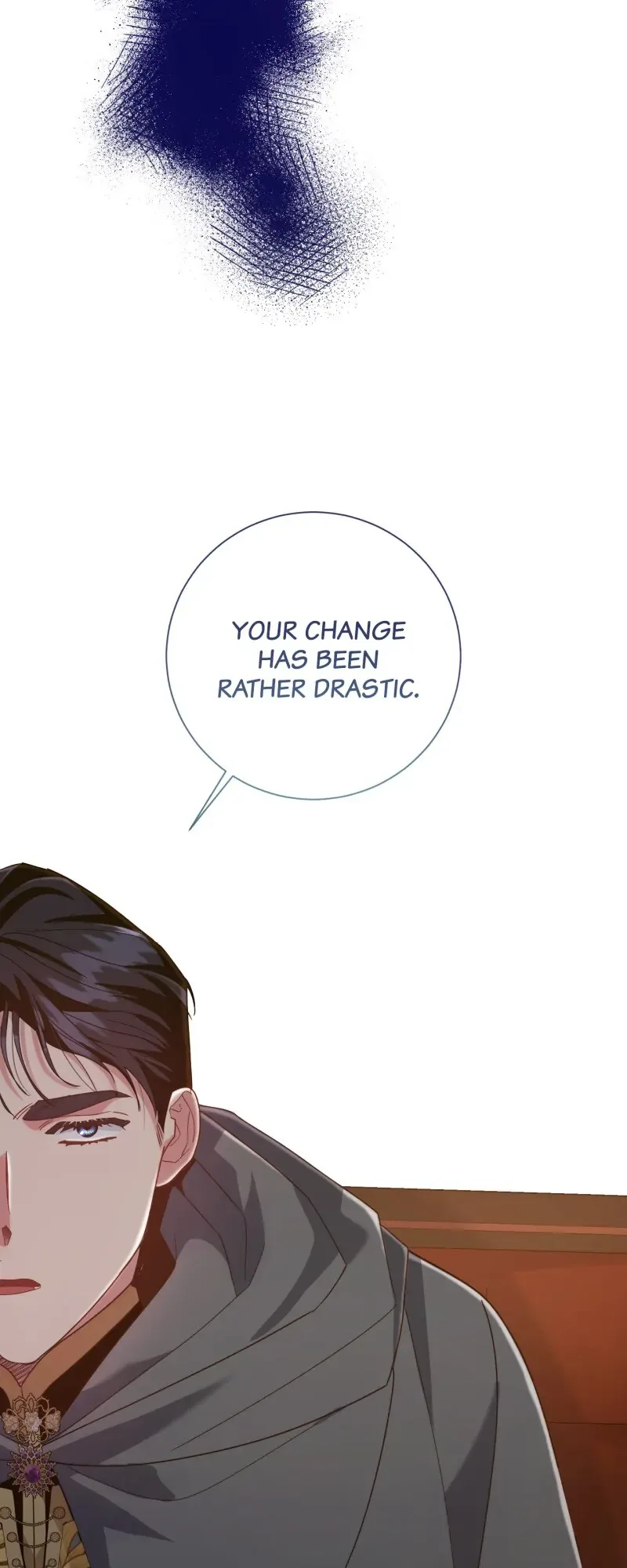 Until the Real One Shows Up Chapter 14 page 30