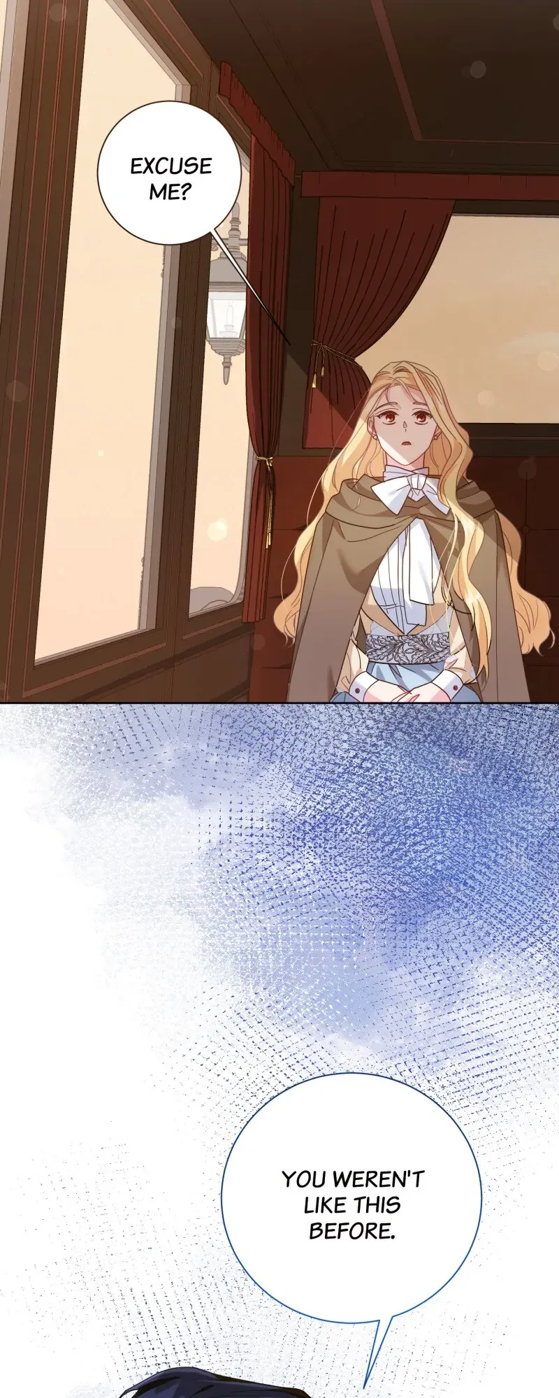 Until the Real One Shows Up Chapter 14 page 26