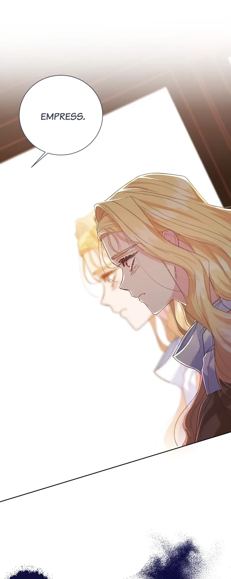 Until the Real One Shows Up Chapter 14 page 28
