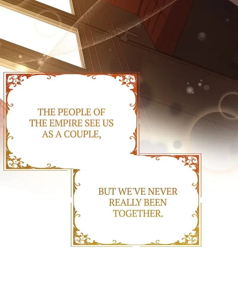 Until the Real One Shows Up Chapter 14 page 19