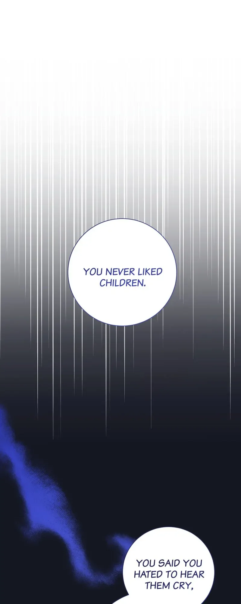 Until the Real One Shows Up Chapter 14 page 36