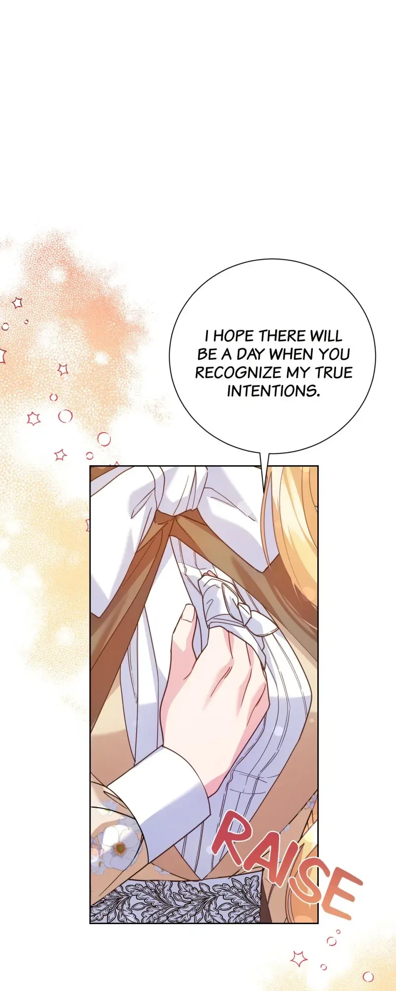 Until the Real One Shows Up Chapter 14 page 42