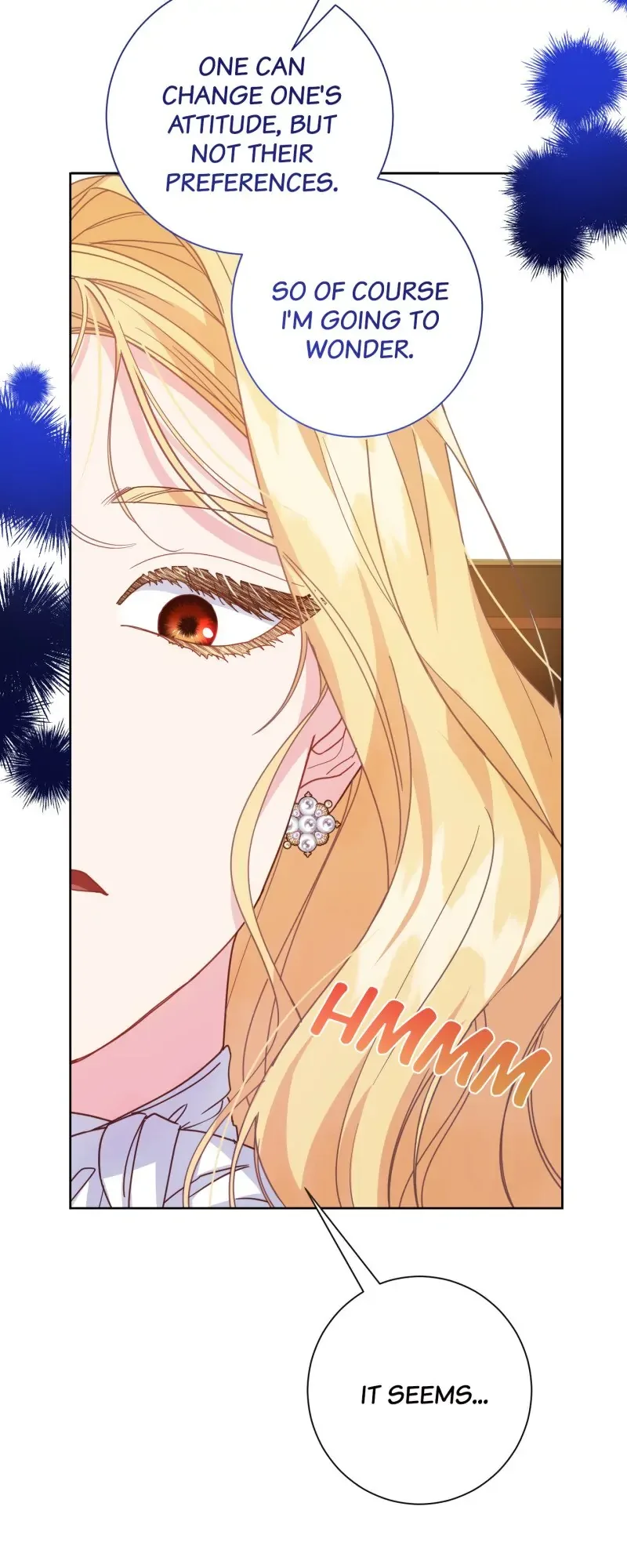 Until the Real One Shows Up Chapter 14 page 39