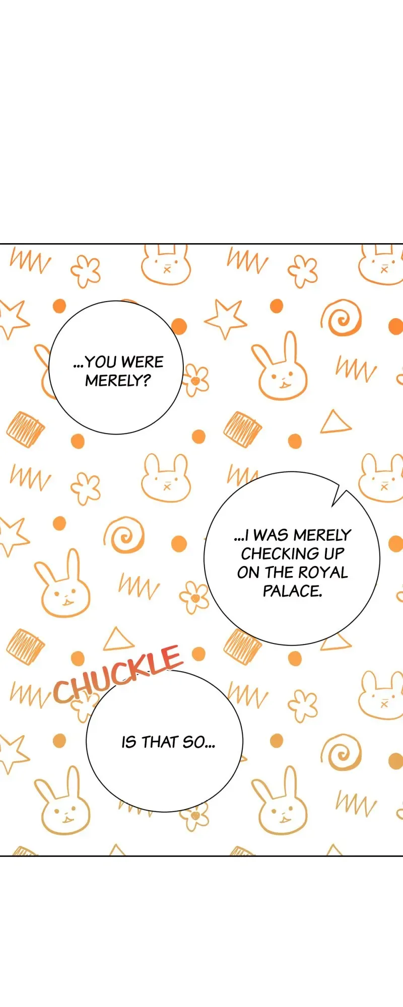 Until the Real One Shows Up Chapter 14 page 41