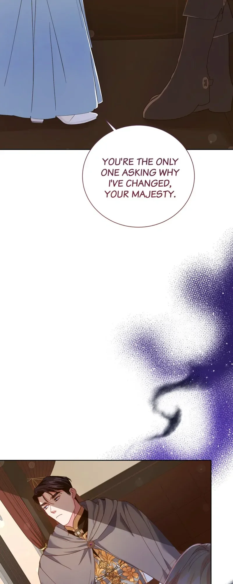 Until the Real One Shows Up Chapter 14 page 34