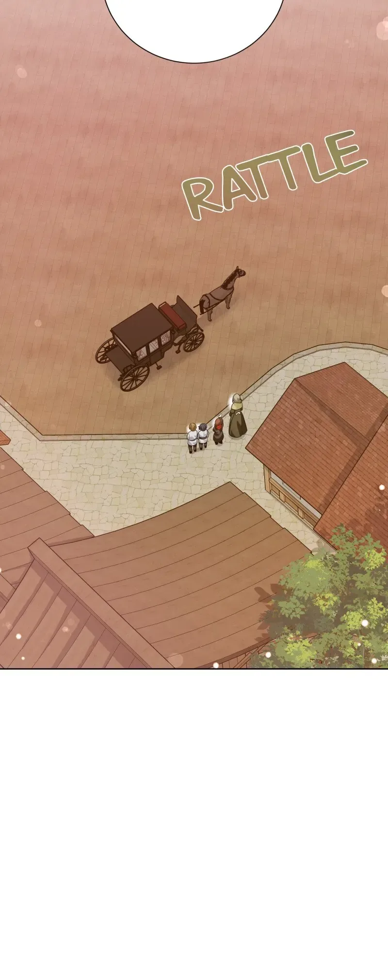 Until the Real One Shows Up Chapter 14 page 13