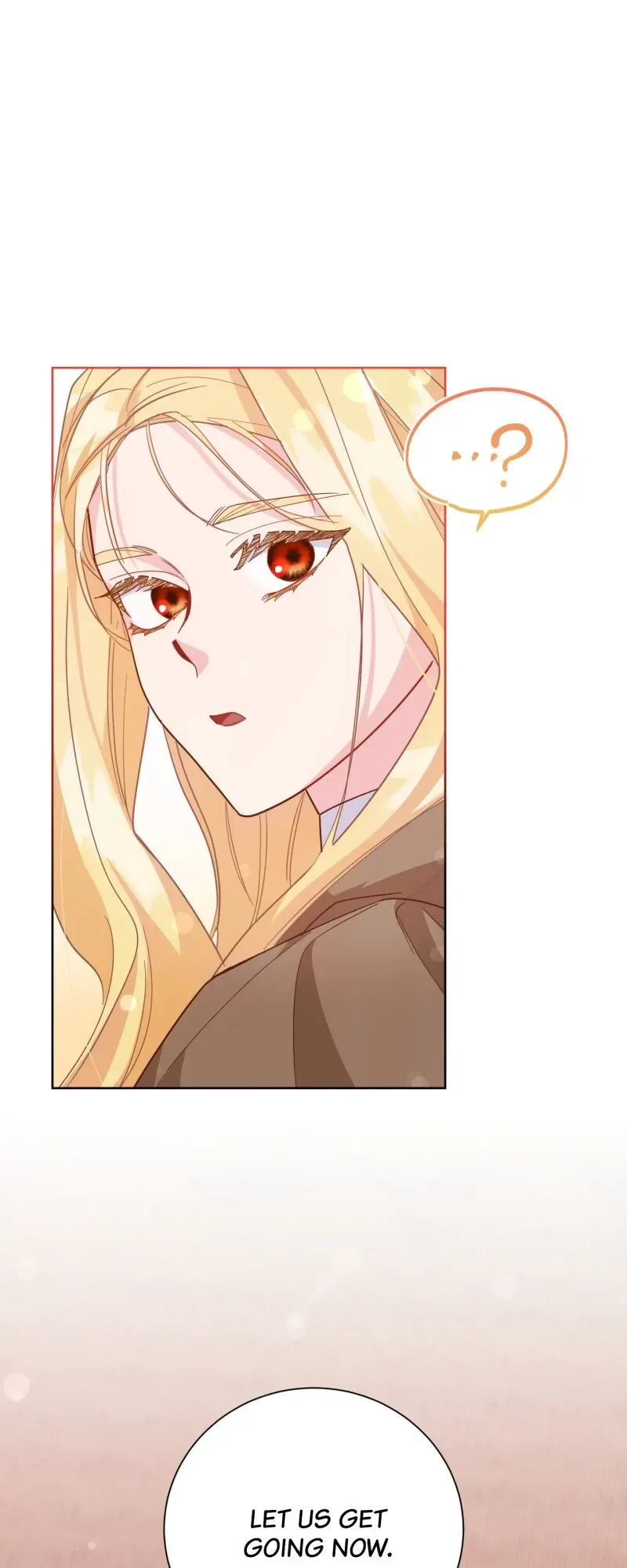 Until the Real One Shows Up Chapter 14 page 12