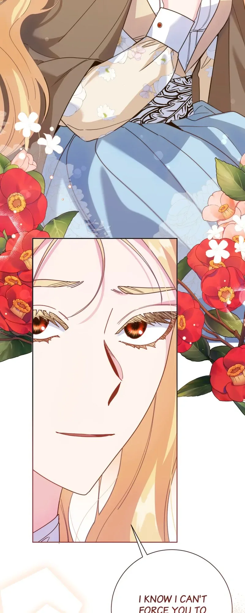 Until the Real One Shows Up Chapter 14 page 45