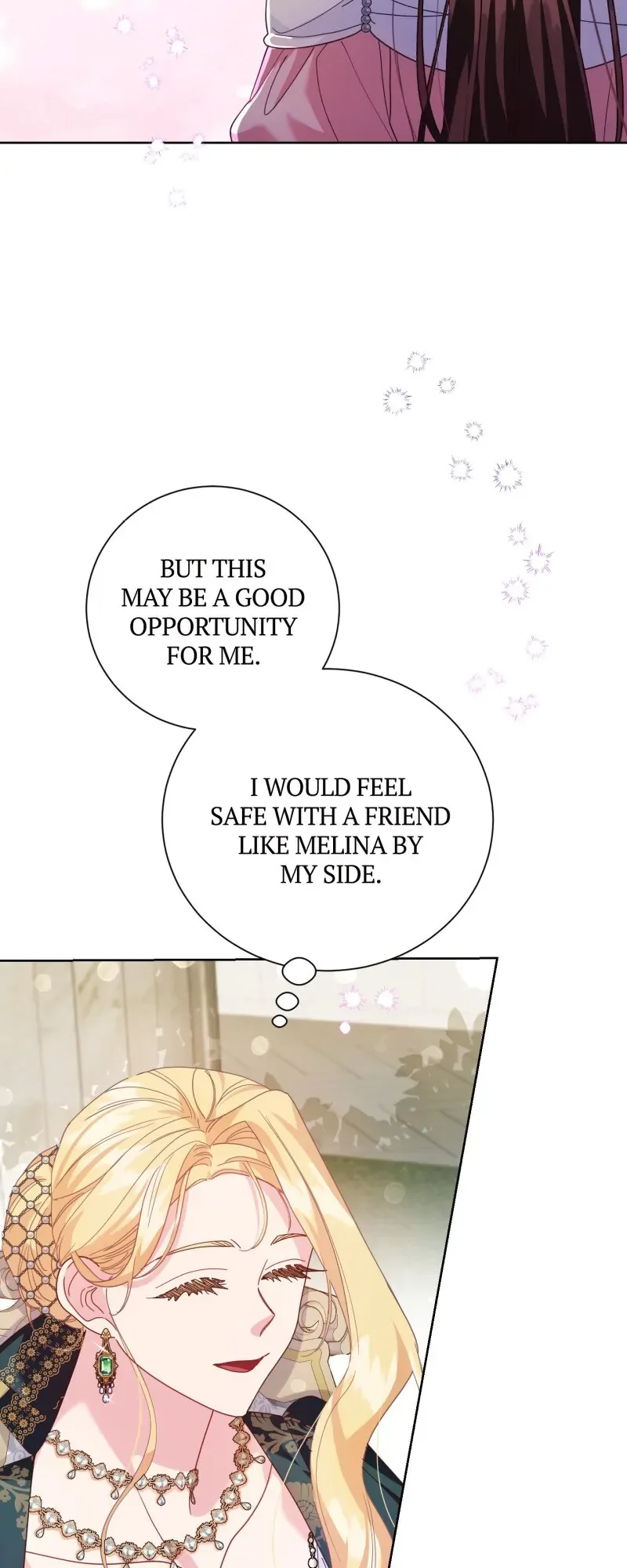 Until the Real One Shows Up Chapter 14 page 67