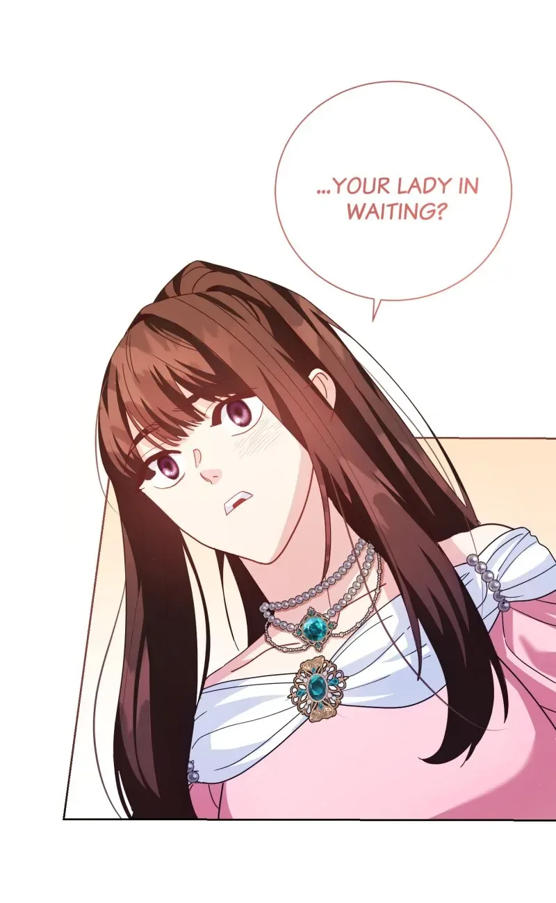 Until the Real One Shows Up Chapter 14 page 63