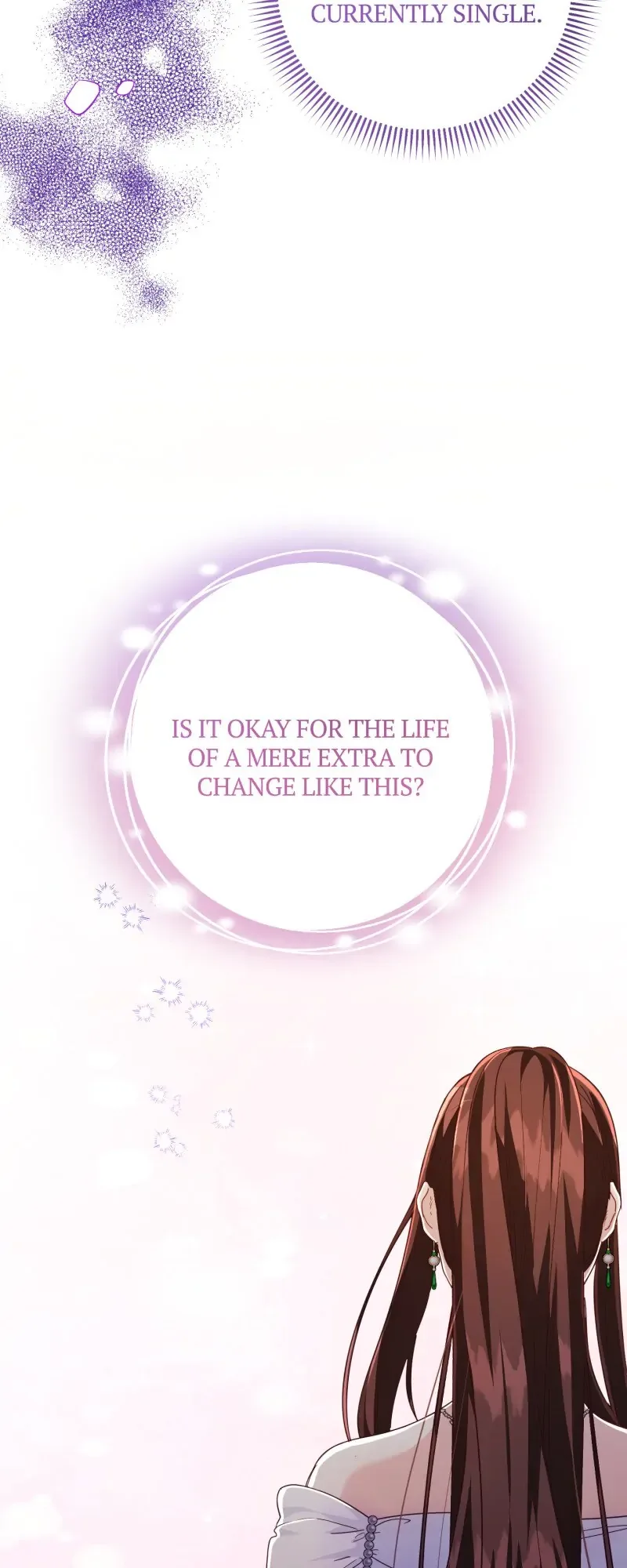 Until the Real One Shows Up Chapter 14 page 66