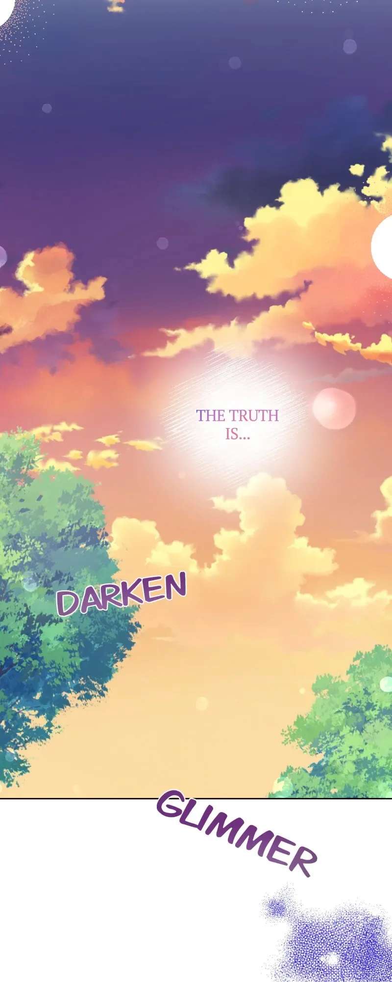 Until the Real One Shows Up Chapter 14 page 48