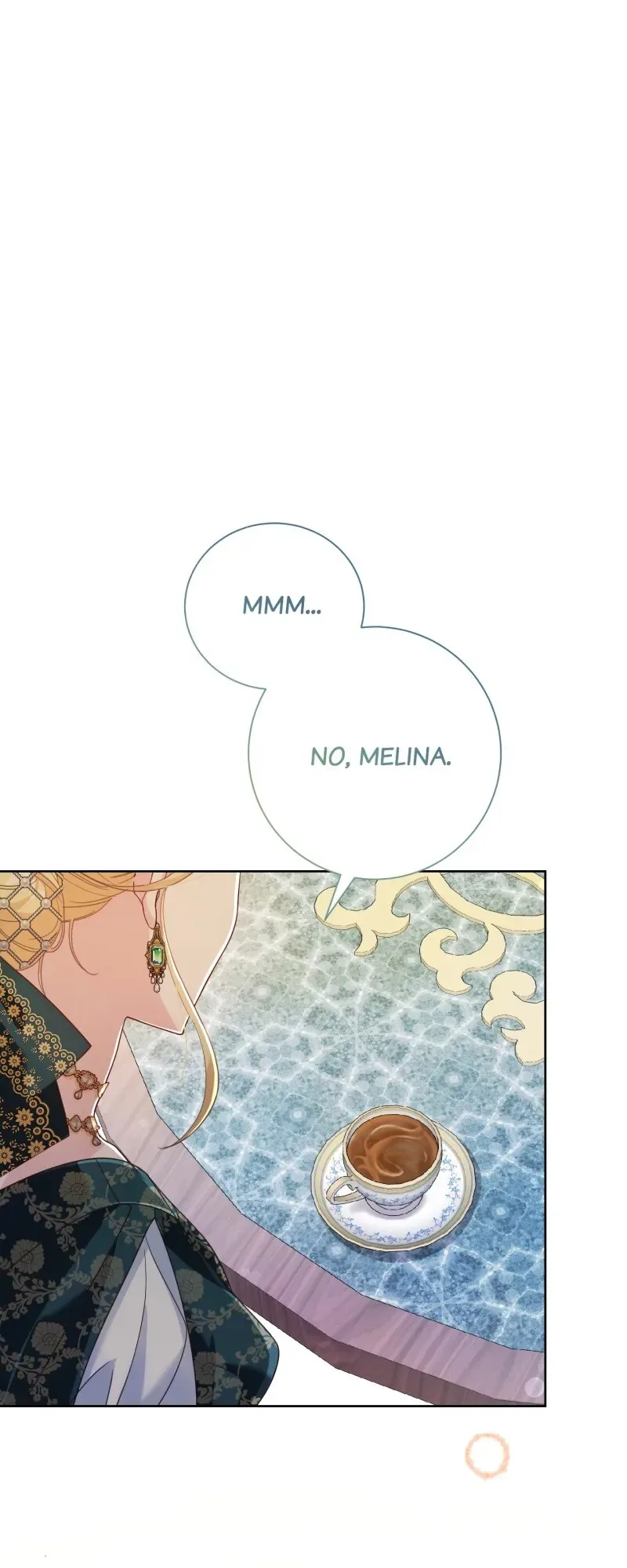 Until the Real One Shows Up Chapter 14 page 72