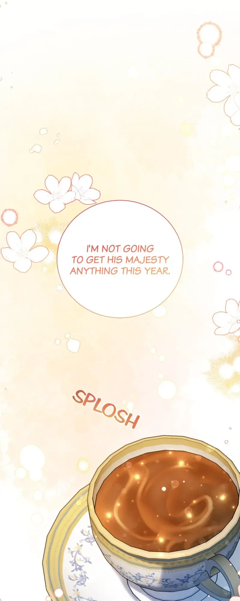 Until the Real One Shows Up Chapter 14 page 73