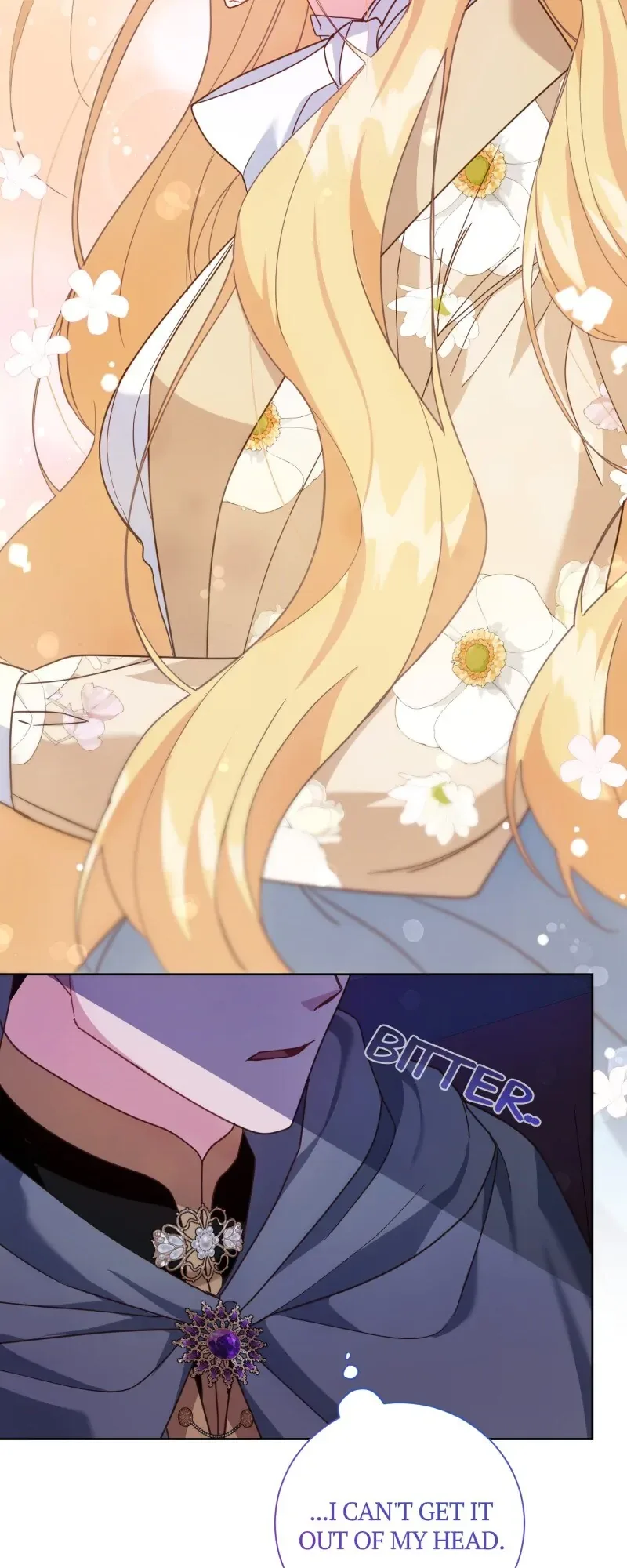Until the Real One Shows Up Chapter 14 page 52