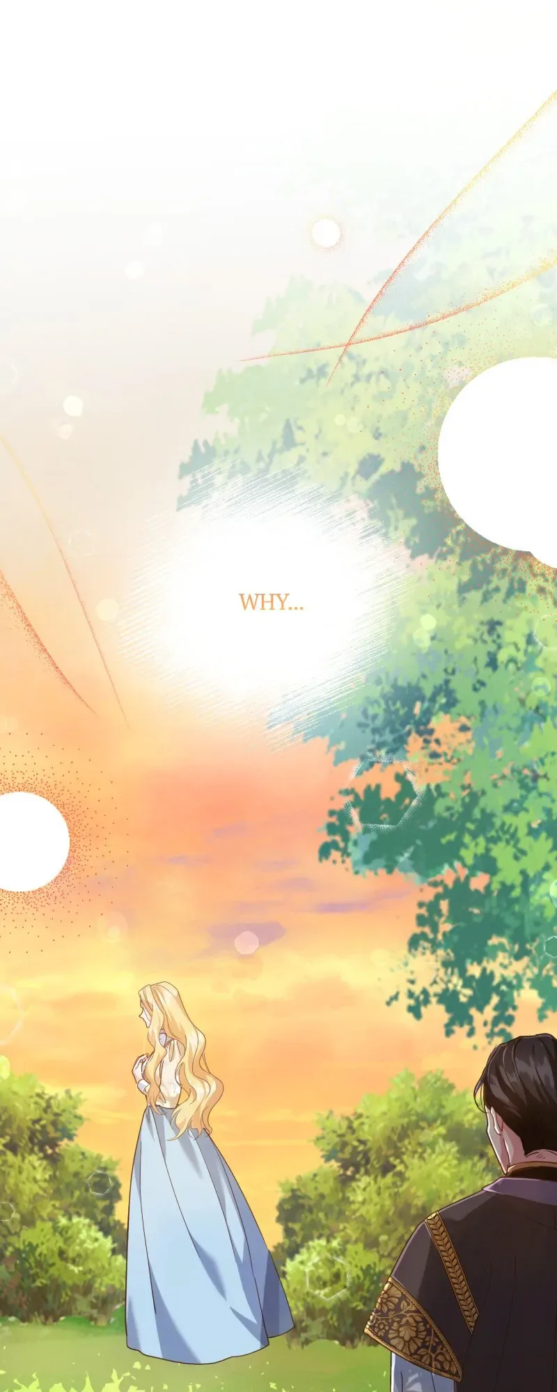 Until the Real One Shows Up Chapter 14 page 50