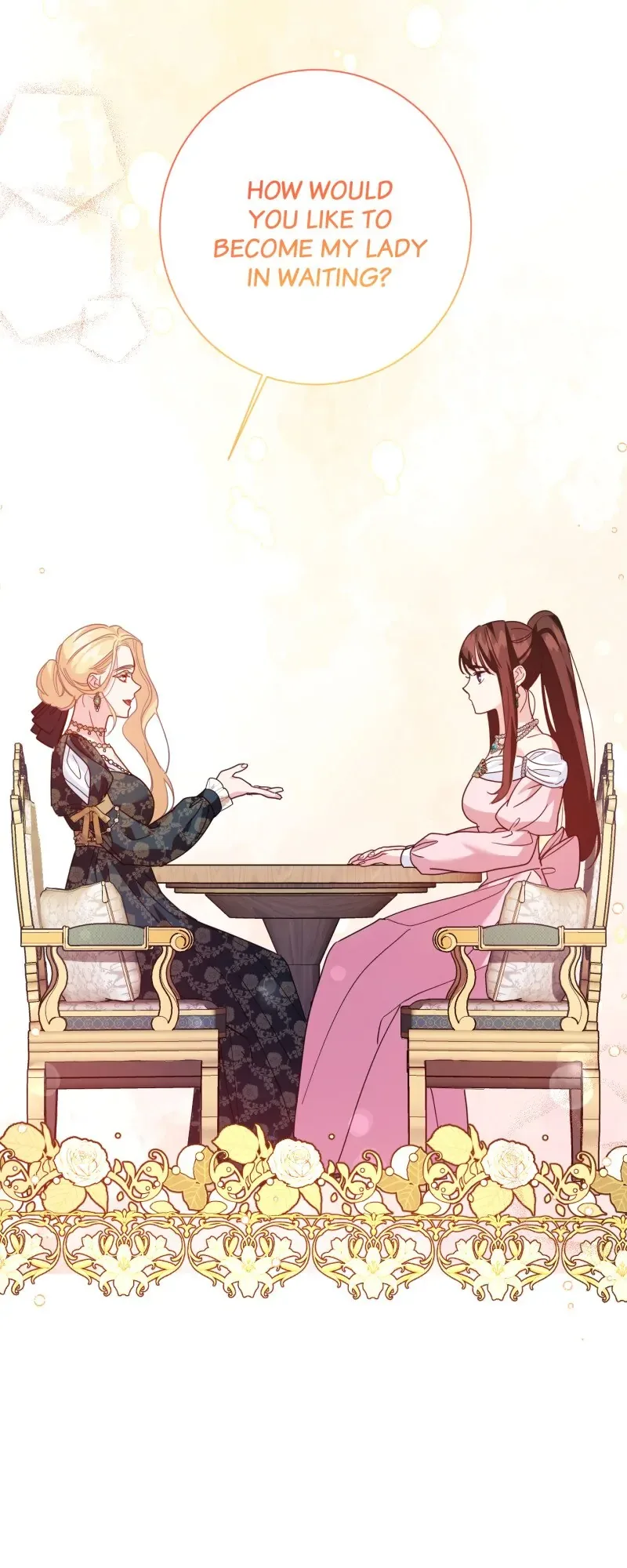 Until the Real One Shows Up Chapter 14 page 62