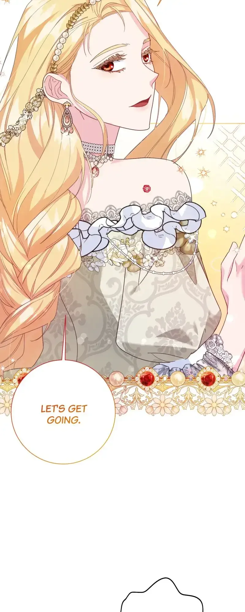 Until the Real One Shows Up Chapter 15 page 24