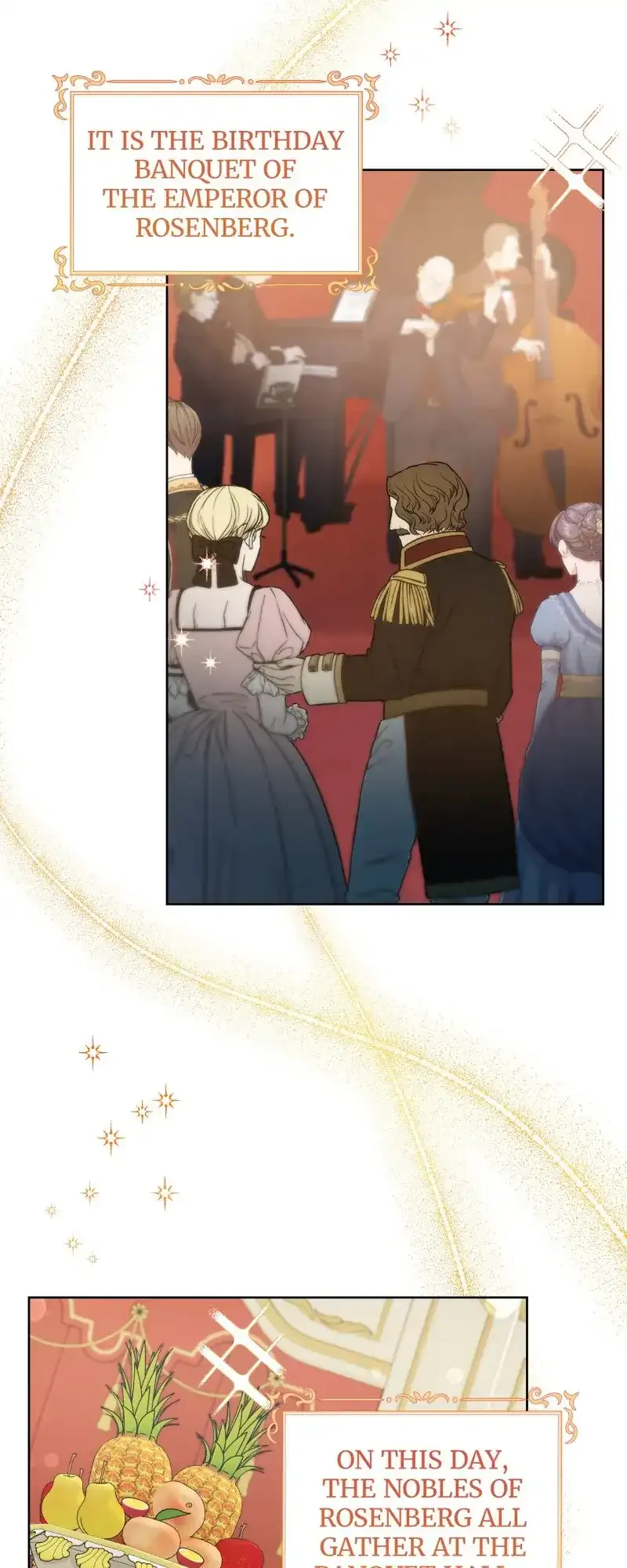 Until the Real One Shows Up Chapter 15 page 29